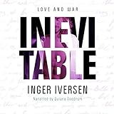 Inevitable: Love and War: A Future Worth Fighting For 2