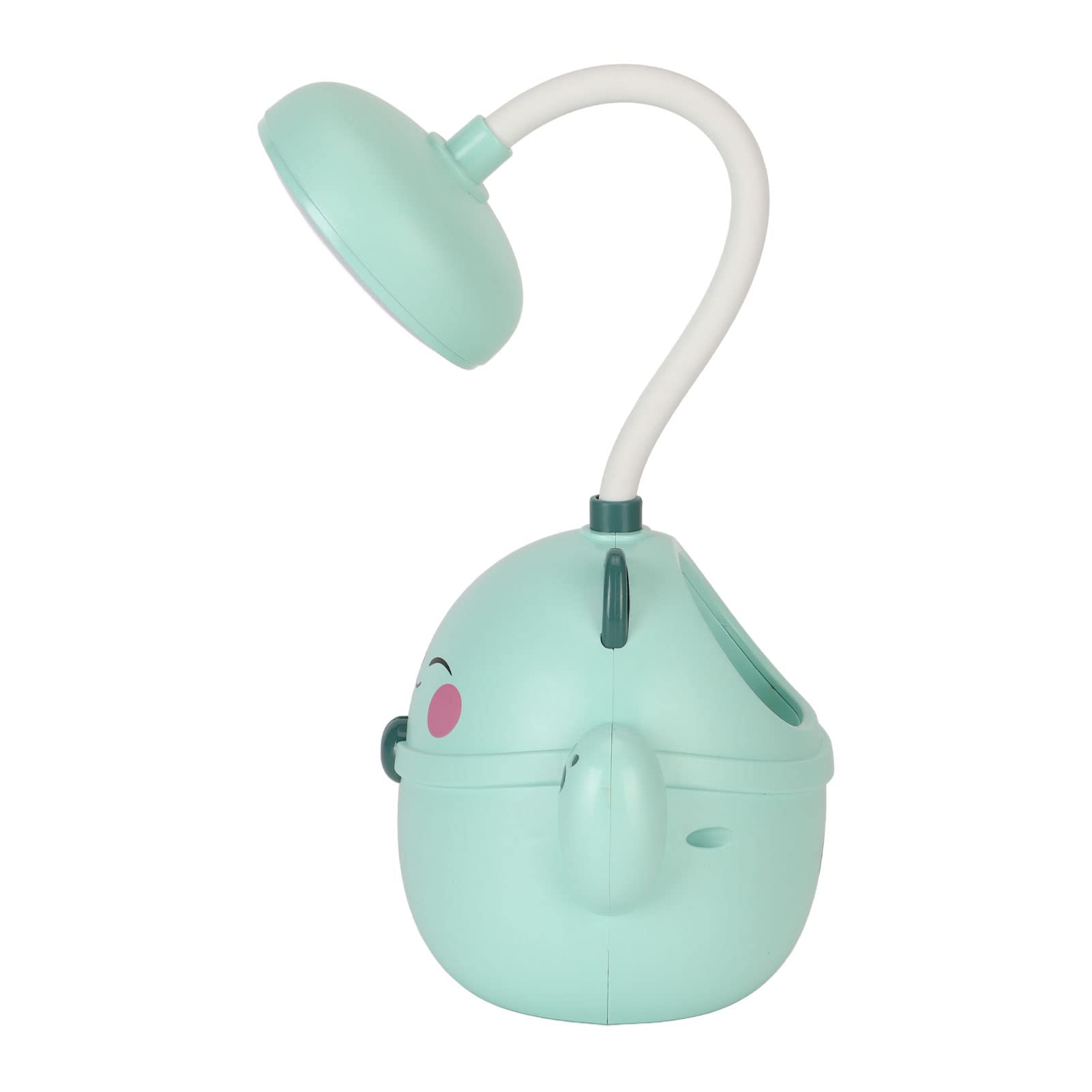 Lampe USB de Lecture pour Bureau et Chevet : Éclairage LED Anti Fatigue