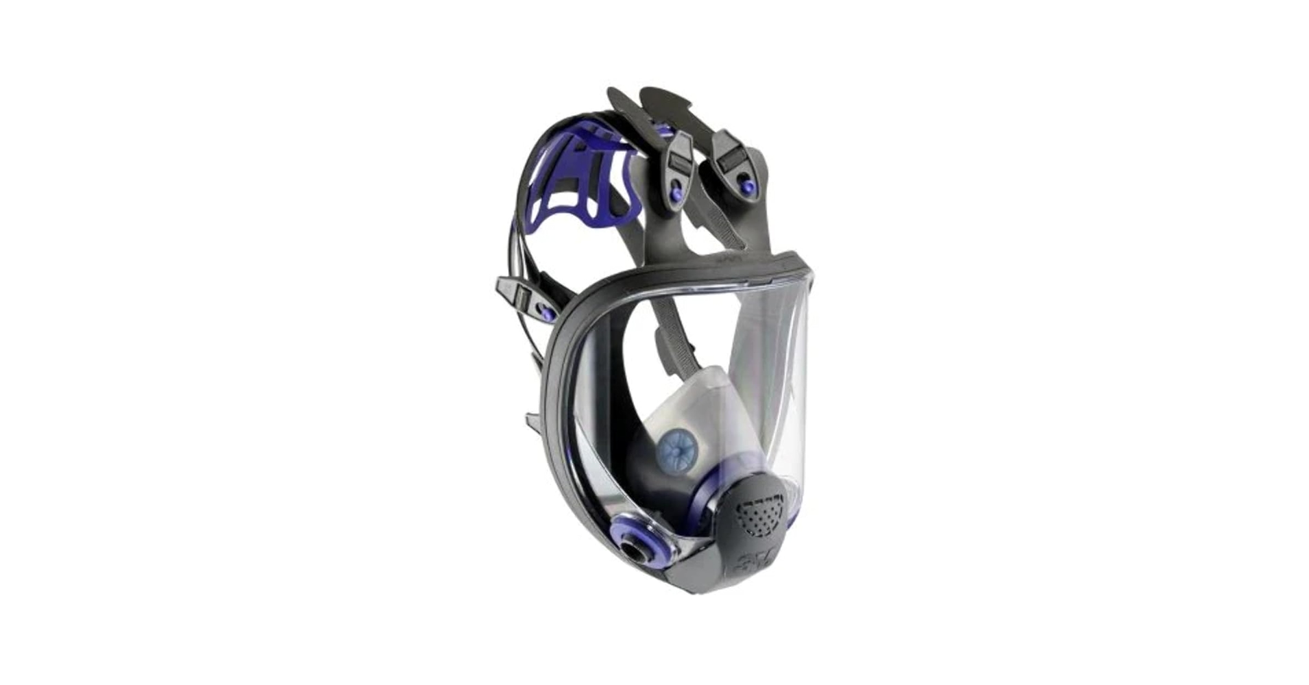 forme　 Balmoral straight tip（ff-403） 3M FF-403 Ultimate FX Full Facepiece Reusable Respirator