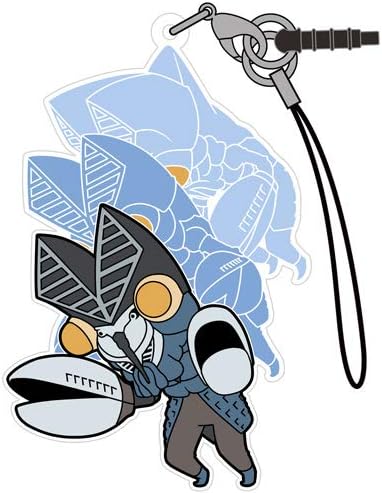 Amazon ウルトラマン バルタン星人 つままれストラップ アニメ 萌えグッズ 通販