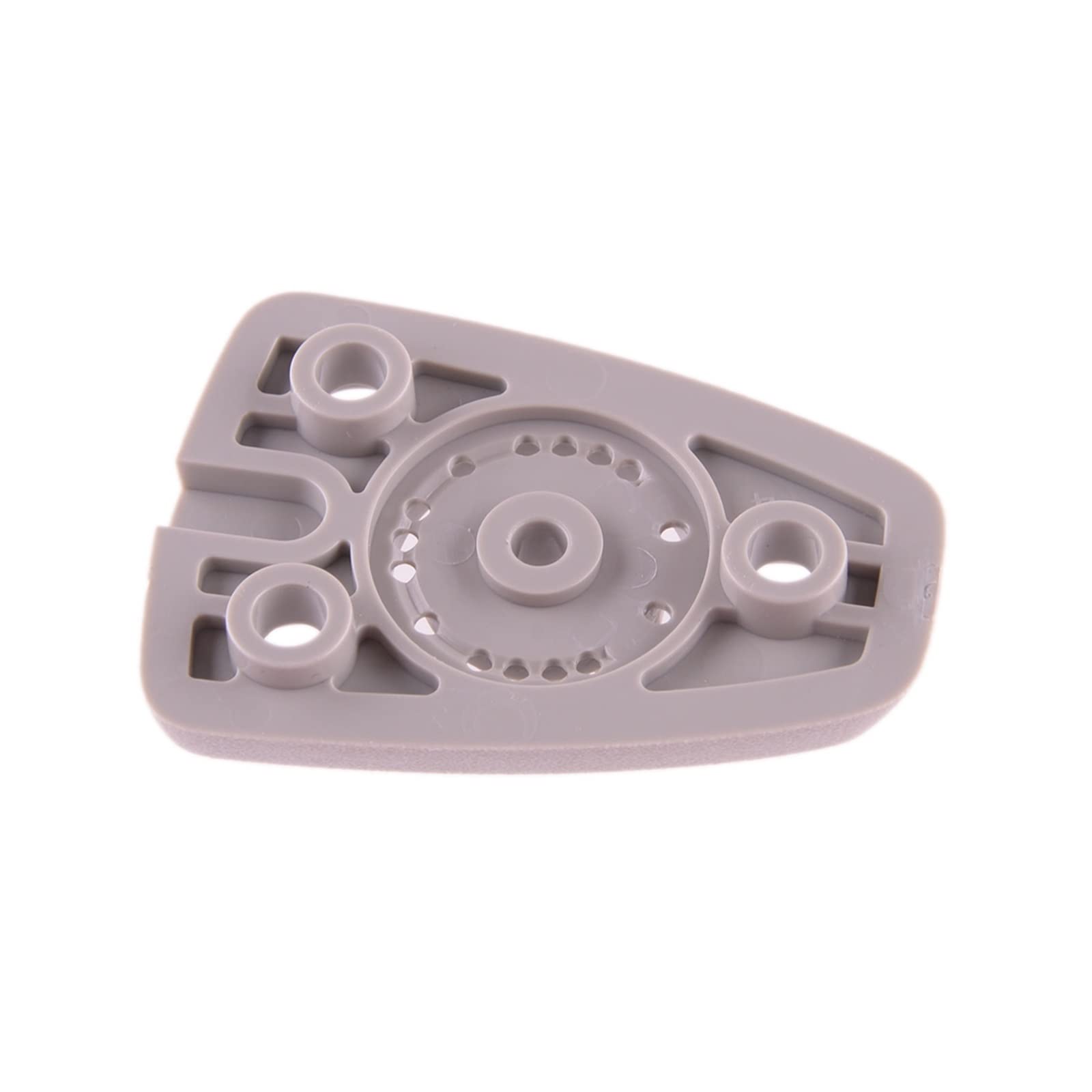 ニシさん専用　4本価格 96327)ルームミラーベース(ブラケット) ニッサン ニッサン純正品番先頭