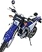 Skinz Protective Gear CNPP400-BK Snow Bike Number Plate Bag - Bikes with Headlights