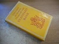 The first hundred years of the Standard Bank 0197112099 Book Cover