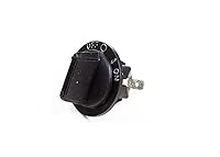 Algopix Similar Product 10 - Briggs  Stratton 692309 Rotary Switch