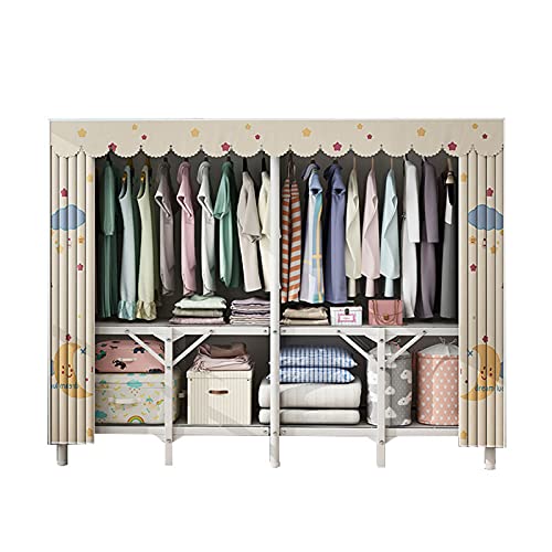 Armarios de Tela Grandes Marca 