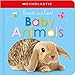 Touch and Feel Baby Animals: Scholastic Early Learners (Touch and Feel)