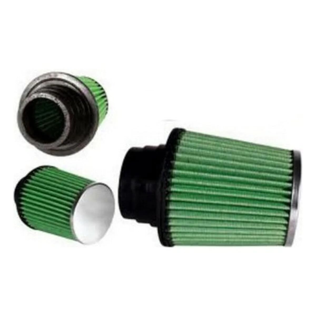 Green Filter K3.65 Conico uniwersalny filtr