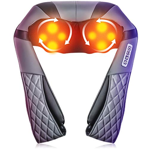 Back and Neck Massager