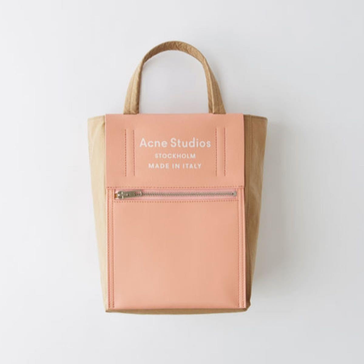 【旧ロゴ】Acne Studios baker トートバッグ Amazon.co.jp: 旧ロゴ Acne Studios baker トート バッグ アクネ