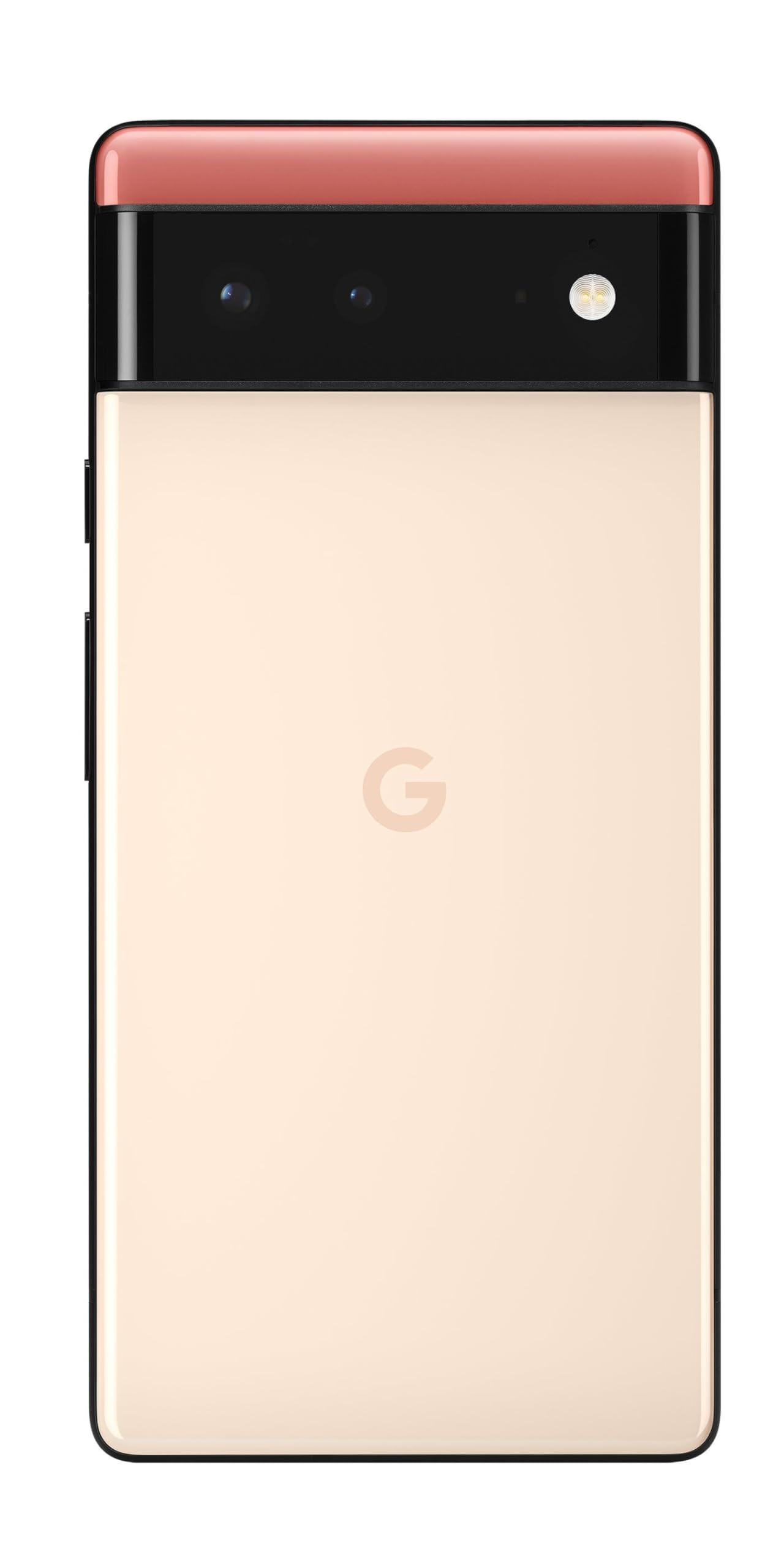 Amazon | 【整備済み品】 Google Pixel 6 GR1YH 128GB Kinda Coral SIM