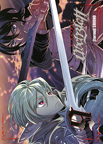 Übel Blatt — Tome 9