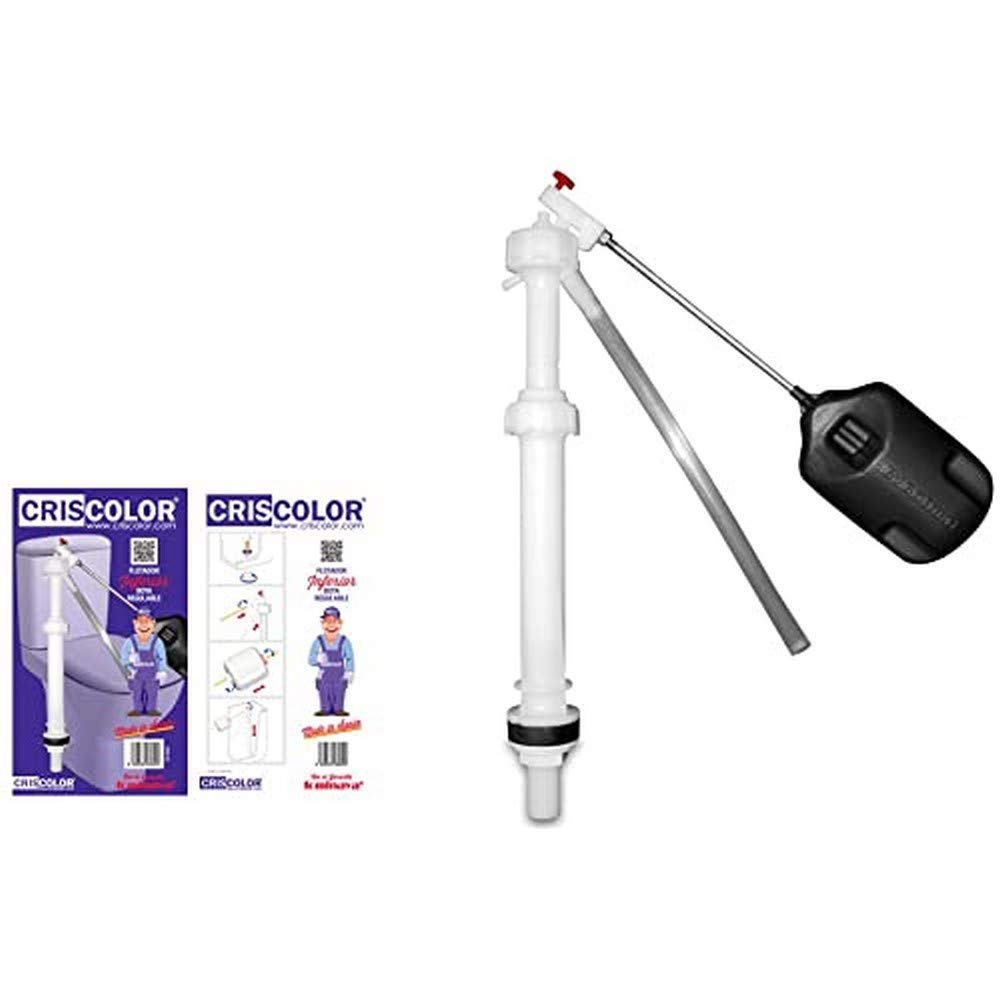 Criscolor Weiß Prasco Ds8624013 Blinkleuchte