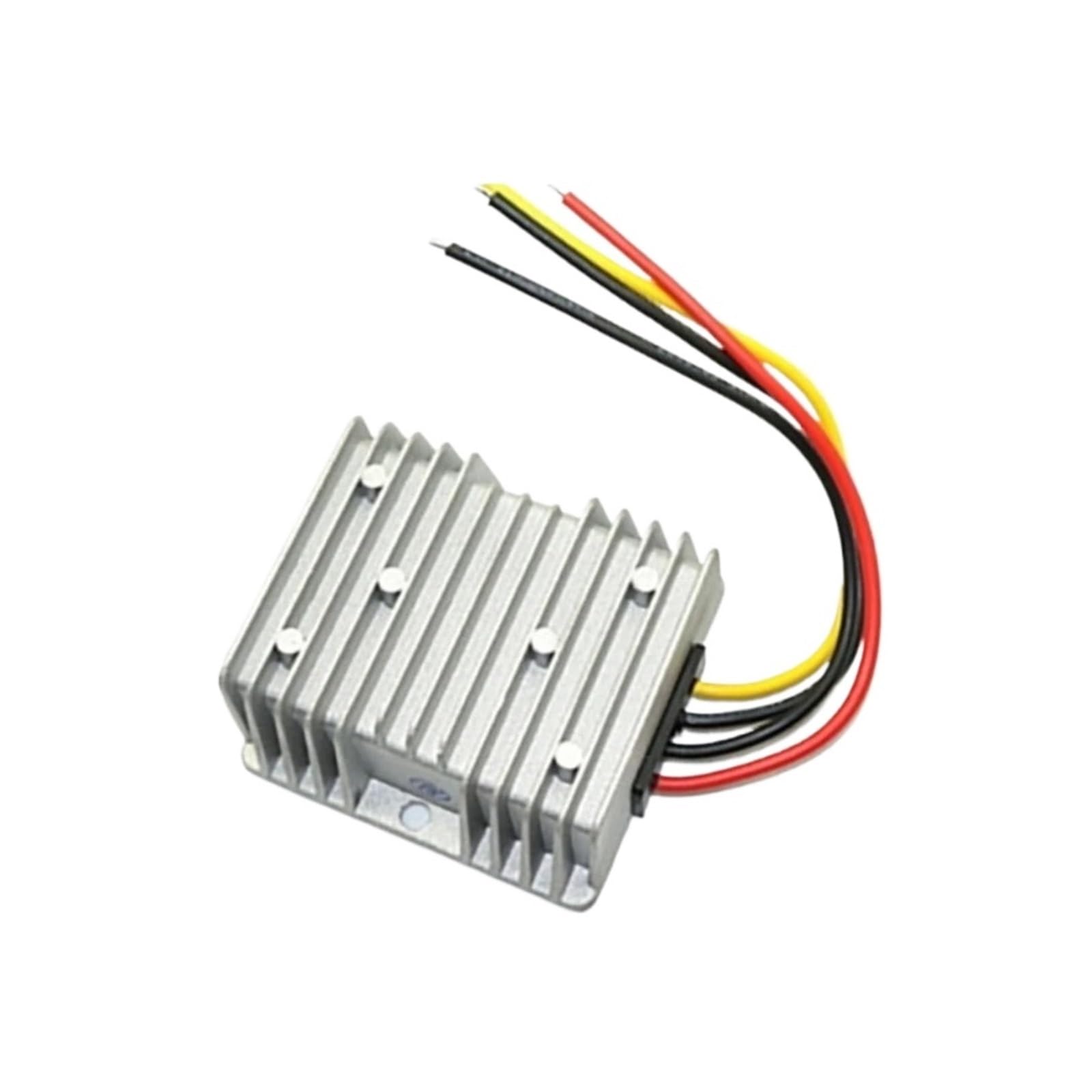 AARTERZZA 12V to 24V 8A DC DC Converter Step Up Stabilizer Voltage 12 to 24Volts Regulator Boost Module