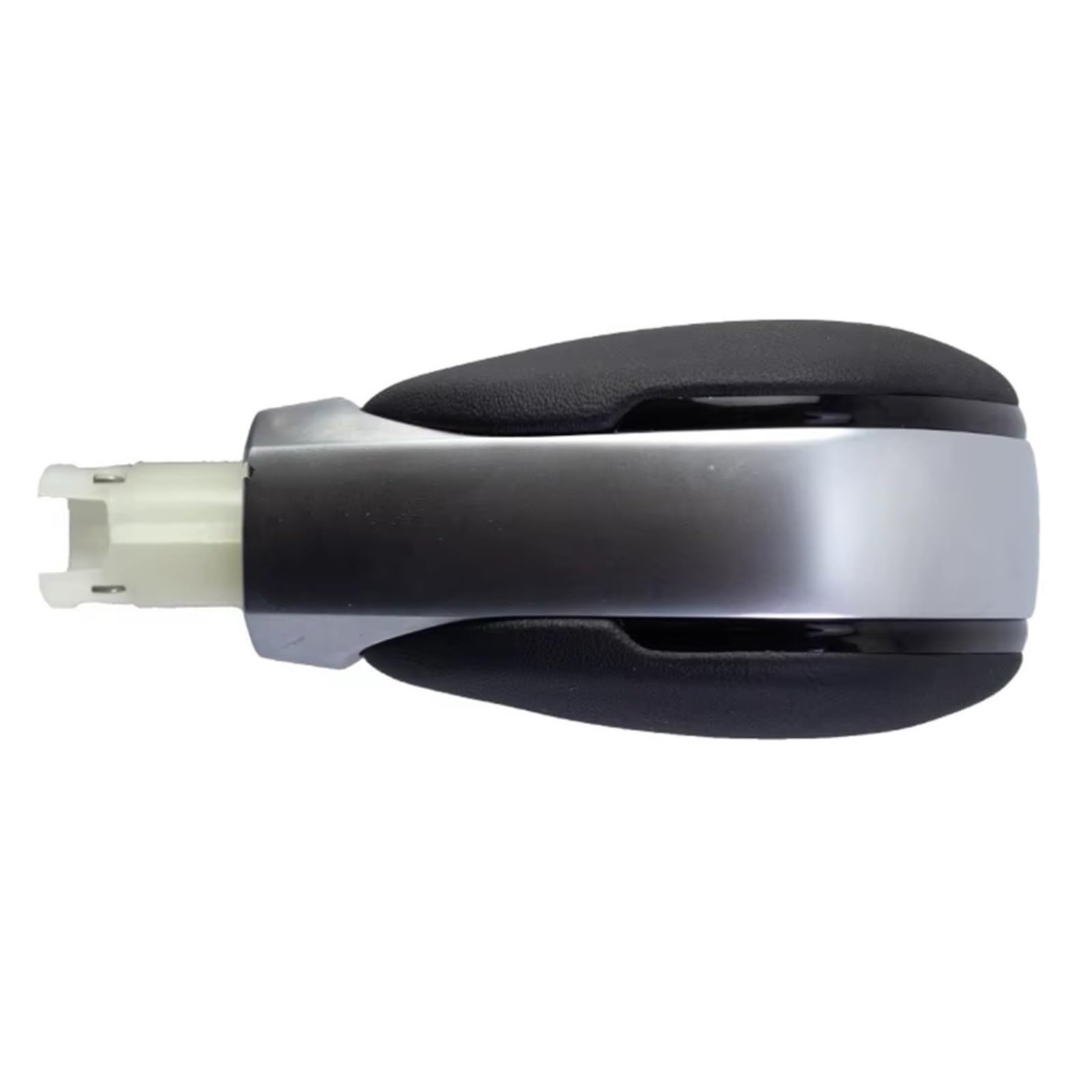 CRDSGGI Gear Shift Knob Compatible with Megane 4 IV for Talisman Automatic Gear Shift Knob Shifter Lever Handball OEM :328652311R 328650419R 349206625R