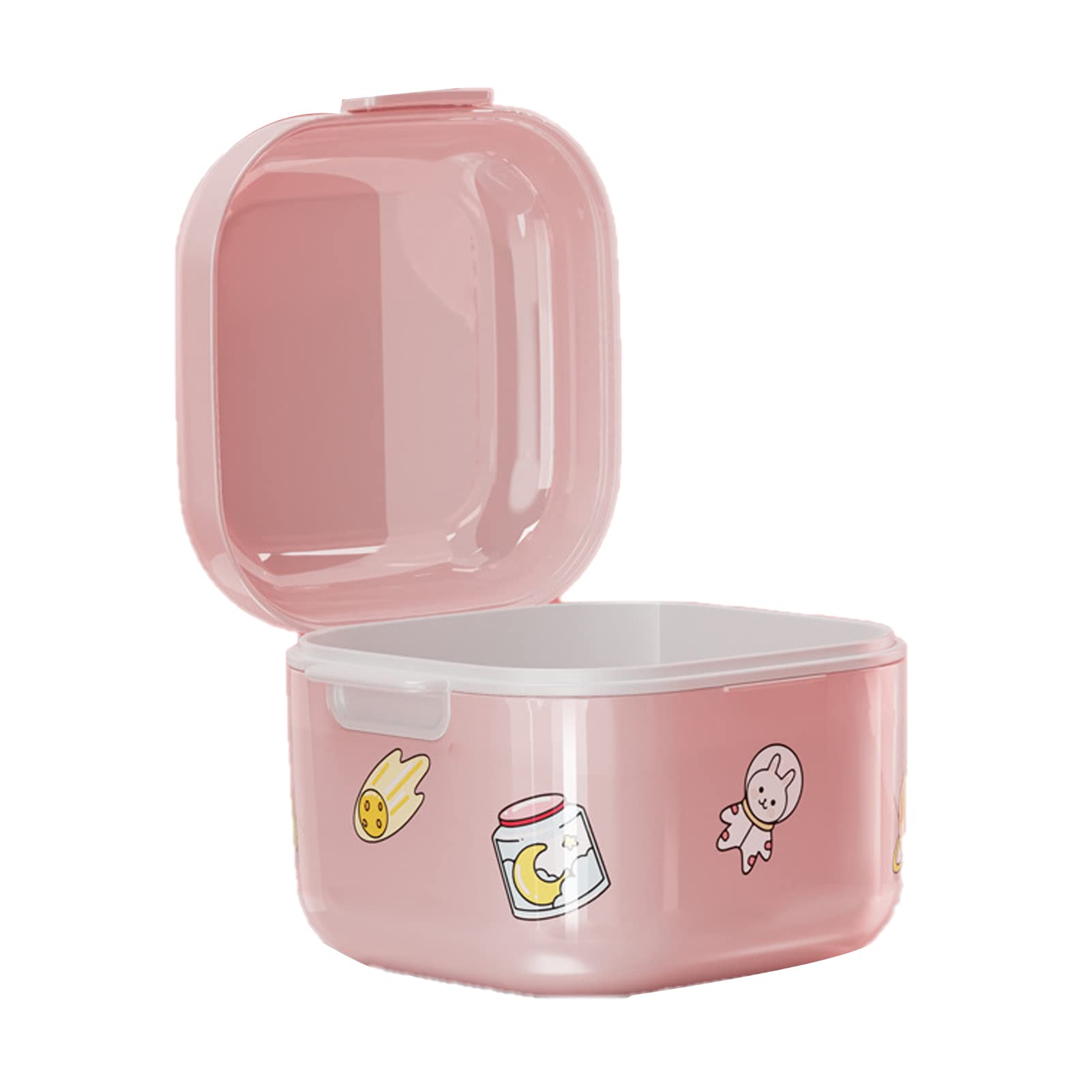 LUPINAS マウスピース ケース リテーナーケース 矯正ケース 入れ歯