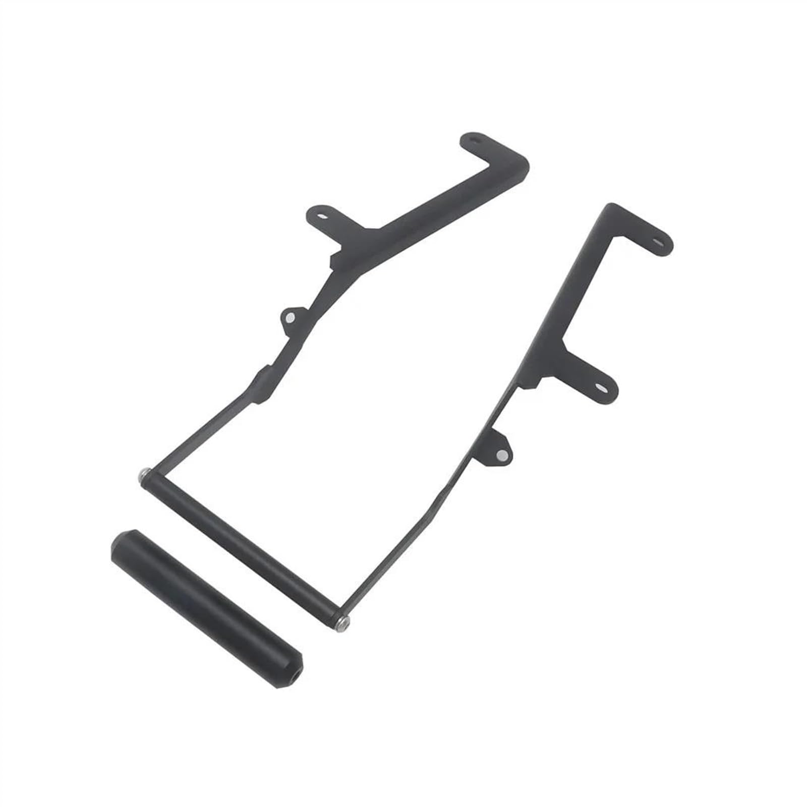 Motorcycle Modified GPS Navigation Bracket Support for FORZA750 Forza 750(12mm and 22mm)