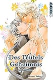  Des Teufels Geheimnis: Perfect Edition