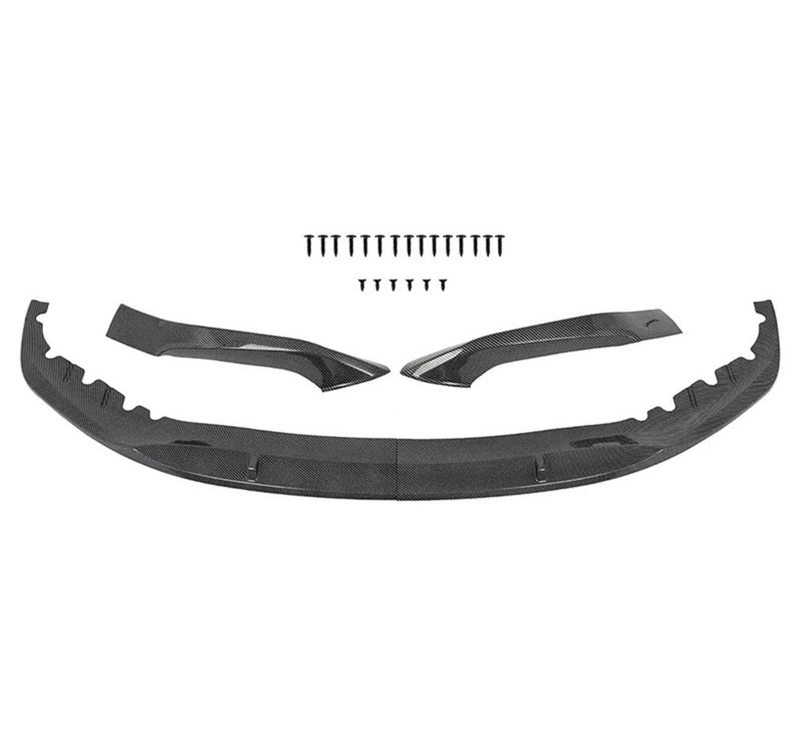 Do BMW 5 Series G30 G31 M Sport Przedni zderzak