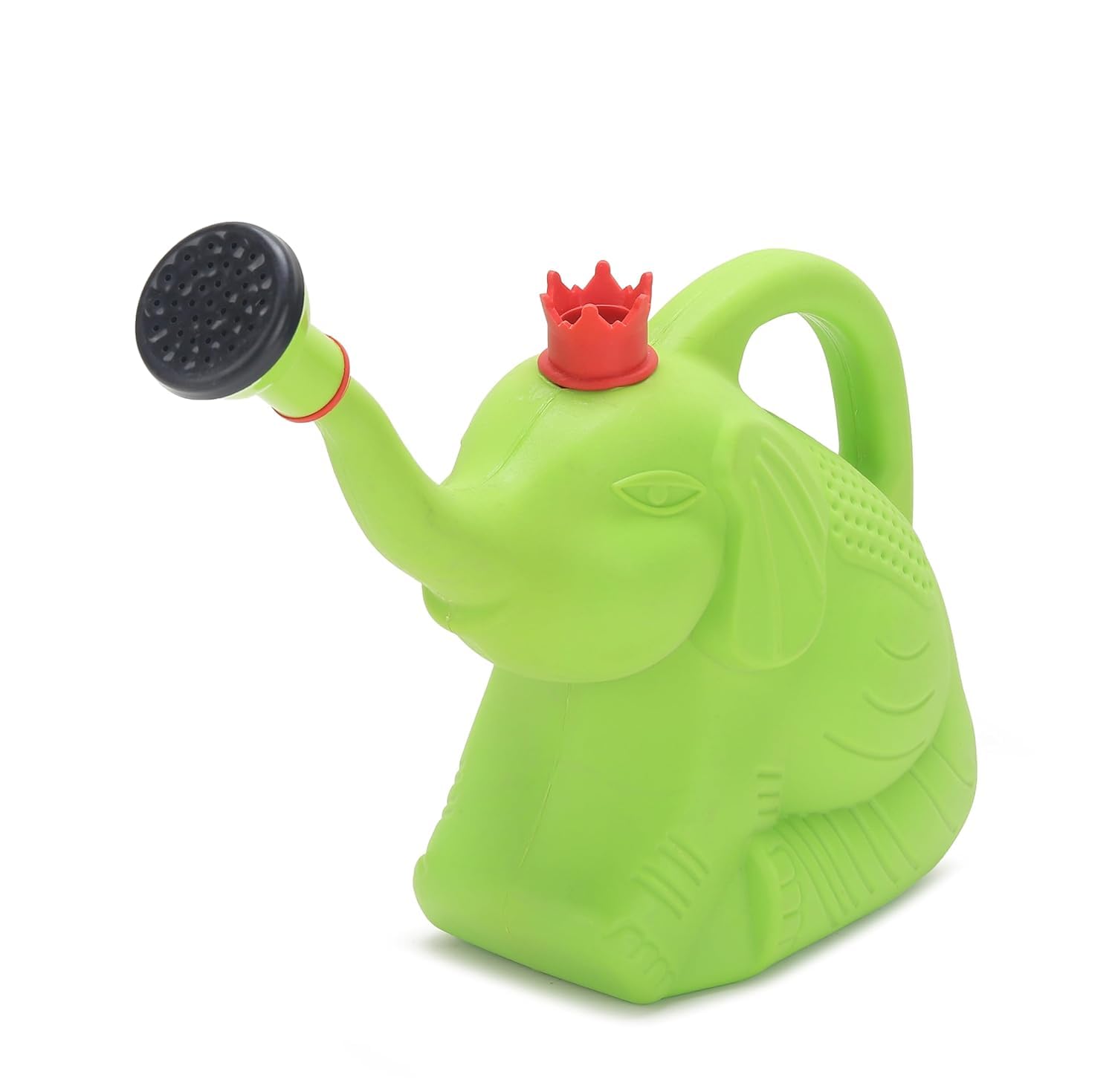 See full amazon price history chart for Elephant Watering Cans-2l | 2 l Watering Cans with Handle | Green | Indoor Outdoor Plant Showering Tank | Sprinkler for Plants/Flowers | Green Water Tank for Home Garden/Living Space/Office Garden Elephant Watering Cans-2l | 2 l Watering Cans with Handle | Green | Indoor Outdoor Plant Showering Tank | Sprinkler for Plants/Flowers | Green Water Tank for Home Garden/Living Space/Office Garden (B0D93WKRK6) Amazon Price History, Amazon Price Tracker