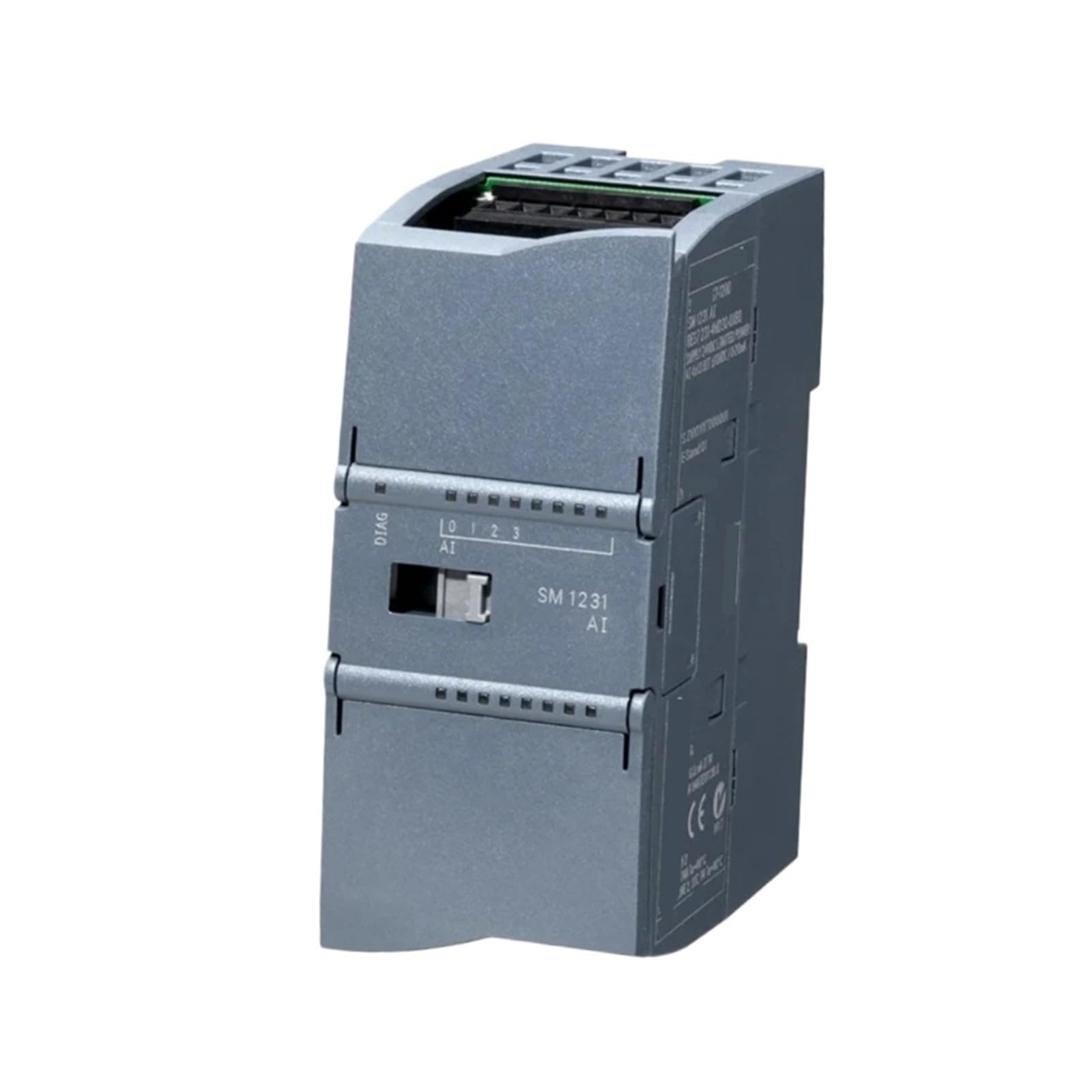 S7-1200 PLC module 6ES7232-4HD32-0XB0 / 6ES7231-5PD32-0XB0(6ES7232-4HD32-0XB0)