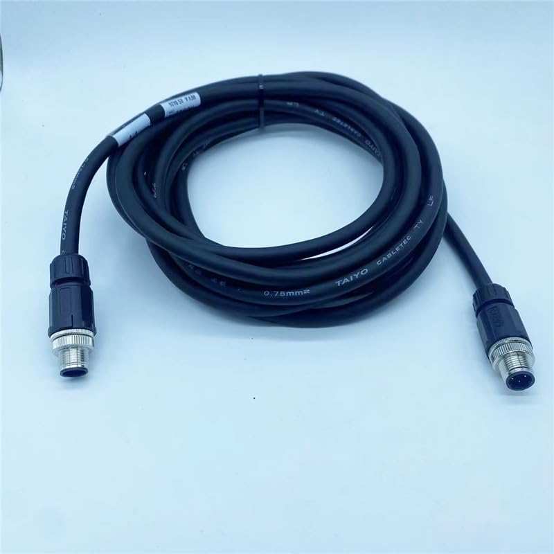New Trimble GPS Power Cable for Nav-500 and Nav-900 Controllers to GFX-350s or GFX-750s Part No. ZTN110540/112082