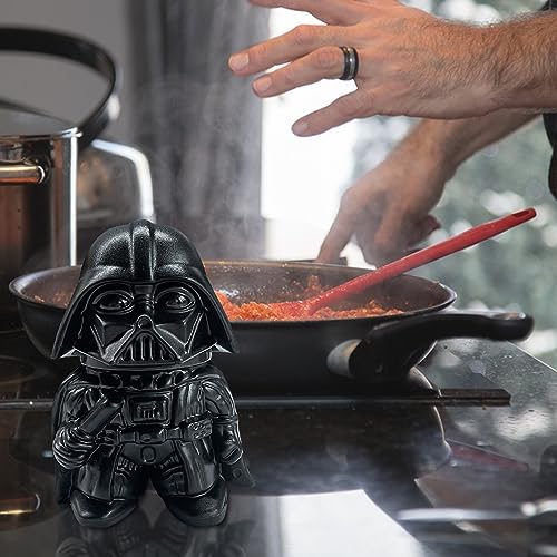 VRUPINZE Star Wars Grinder, Darth Vader Spice Grinder - Thumbnail 6