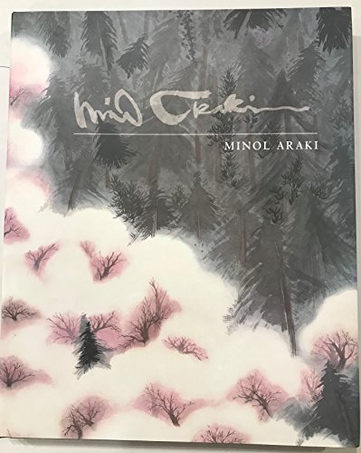 Minol Araki