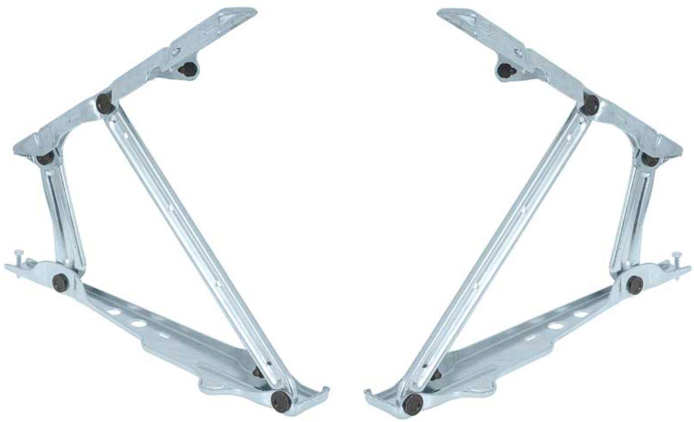 hrtg Hood Spring - Kenworth HS7102 - Aftermarket - TRP - Big Rig