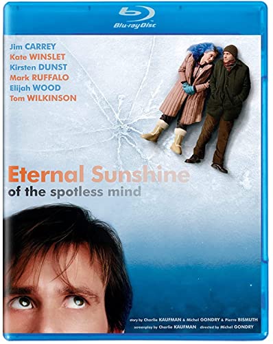 ETERNAL SUNSHINE OF THE SPOTLESS MIND