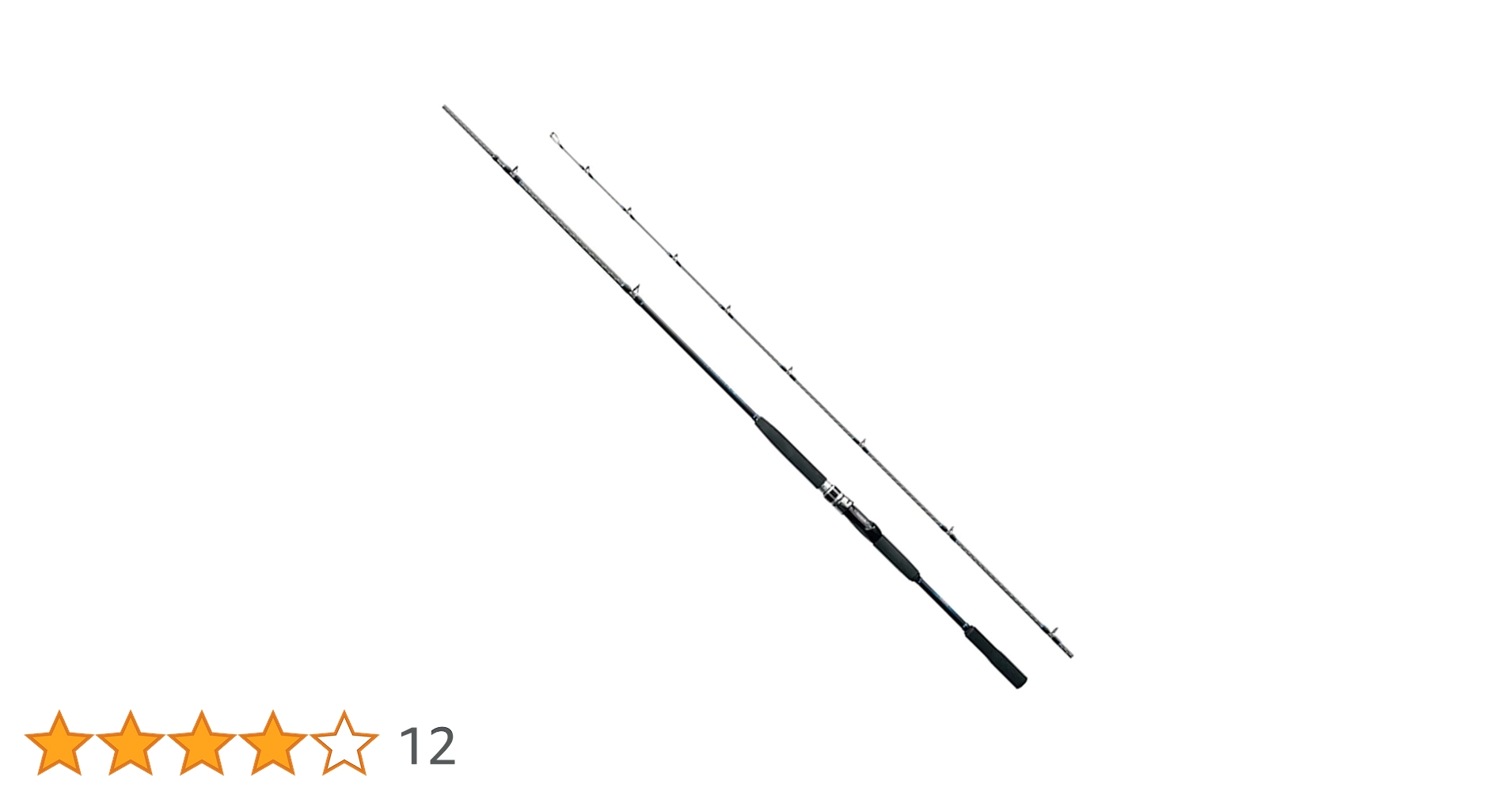 シマノ 20シーマイティX73 30-270 (船竿) シマノ(SHIMANO) ロッド 船竿