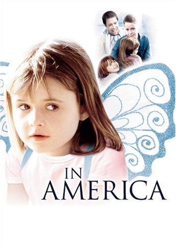 イン・アメリカ/三つの小さな願いごと [DVD]