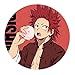 Produktbild Kunandroc Anime My Hero Academia Cosplay Abzeichen Cartoon Boku no Hero Academia Brosche Pins Izuku Sammlung Taschen Button Abzeichen für Rucksäcke(H03)