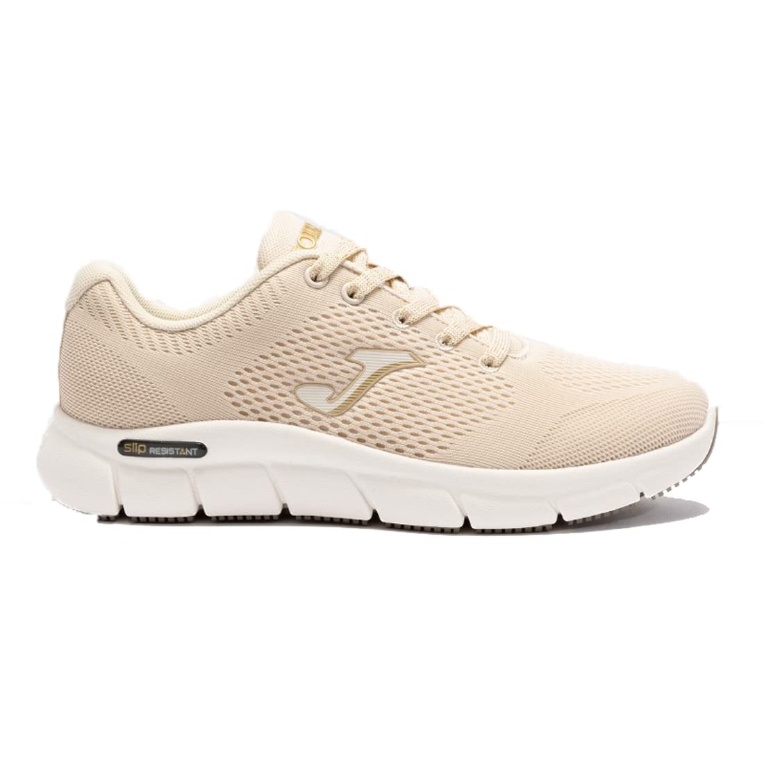 Joma Zapatilla Mujer C.Zen Lady 2325 Beige
