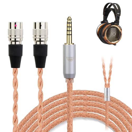 Dan Clark Audio E3 (4.4mm端子ケーブル) 51J41QjuxpL.jpg