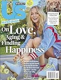 US Weekly Magazine April 6th 2026 Heather Graham
