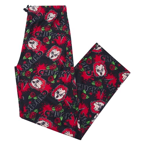 Handcraft Mens Pajama Pants for Men, Mens Lounge Pants, Funny Gifts for Men, Men's Pajama Bottoms