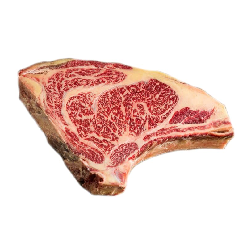 Carnicería Premium Cosecha Privada - Envío 24 h - Chuletón, Lomo, Solomillo, Entrecot, Buey, Lechazo, Cochinillo, Hamburguesas - Carne Fresco (Chuletón Holstein - Frisona (Europea), 1 kg)