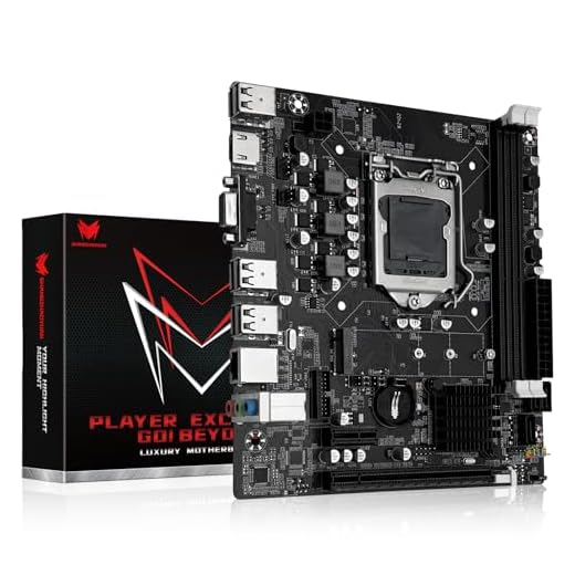 SHANGZHAOYUAN LGA 1155 Motherboard H61C Gaming Motherboard for Intel 2th/3th Gen i3,i5,i7/Xeon E3 V2/Pentium Series CPUs, DDR3, NVME/NGFF M.2, PCIe X16, 100M LAN, VGA, HDMI-Compatible
