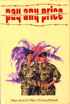 Hardcover Pay Any Price Book
