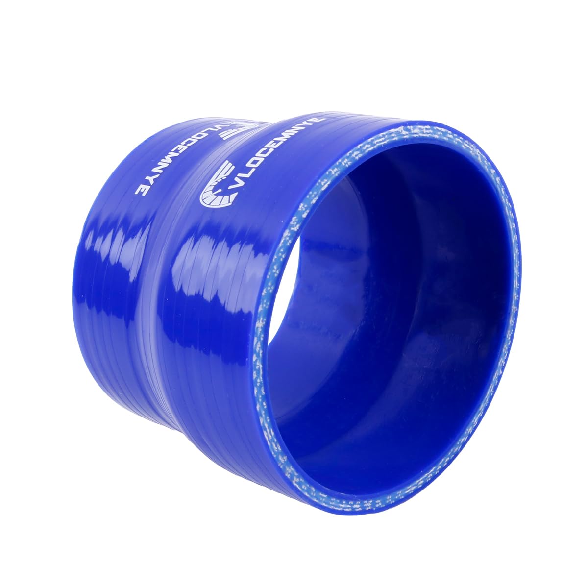 VLOCEMNYE Silikon-Kupplungsschlauch 54mm - 4-lagig Für Turbo Und Ladeluftkühler