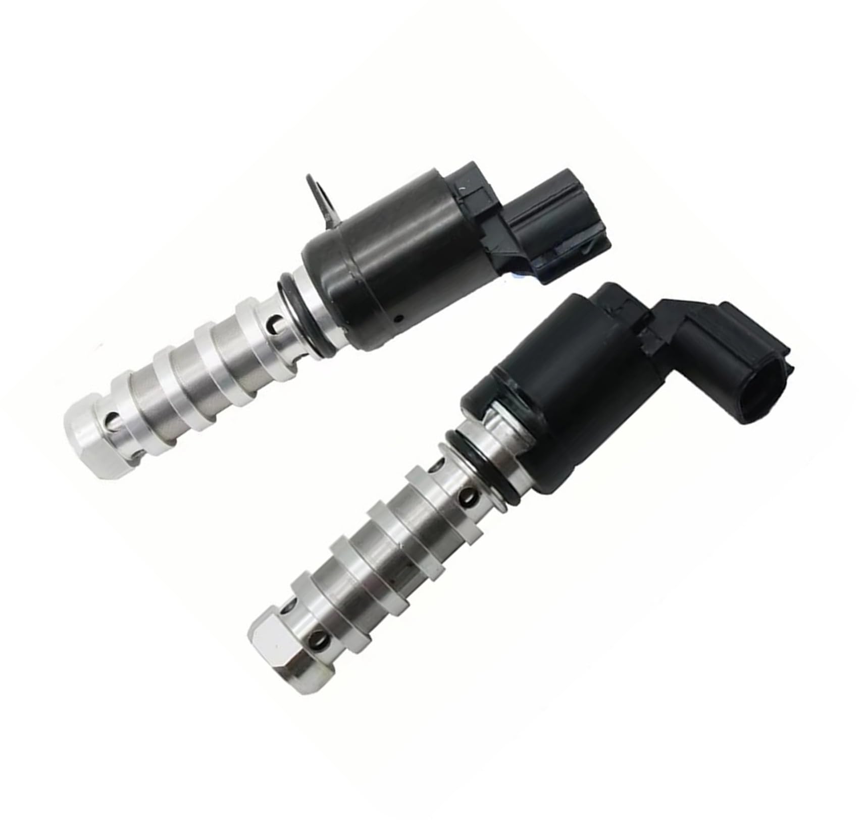 Camshaft Solenoid Compatible with Kia for Optima 2011-2016 for Forte for Sorento for Sportage 24375-2G500 Engine VVT Variable Timing Solenoid Valve 24355-2G500