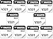 Varta Uhrenbatterie V321 im 10er Pack by Uhrenbatterie günstig Kaufen-Varta Uhrenbatterie V321 im 10er Pack by