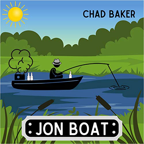  Jon Boat