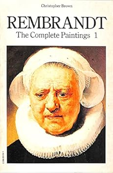 Paperback Complete Paintings: v. 1 Book