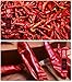 Zercumm Pepper 55G Spicy Dried Peppers Hot Pot Barbecue Pepper Oil Spicy Seasoning Cooking Household