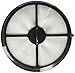 Hoover Air Model UH70400 HEPA Style Filter Cartridge Designed To Fit Hoover WindTunnel Air Model UH70400; Compare To Hoover Part # 303902001; Designed & Engineered By Crucial Vacuum