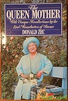 The Queen Mother 0283999217 Book Cover
