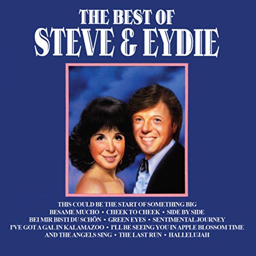 Steve & Eydie