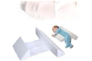 Adjustable Anti-Roll Baby Wedge: A Revolutionary Sleep Solution