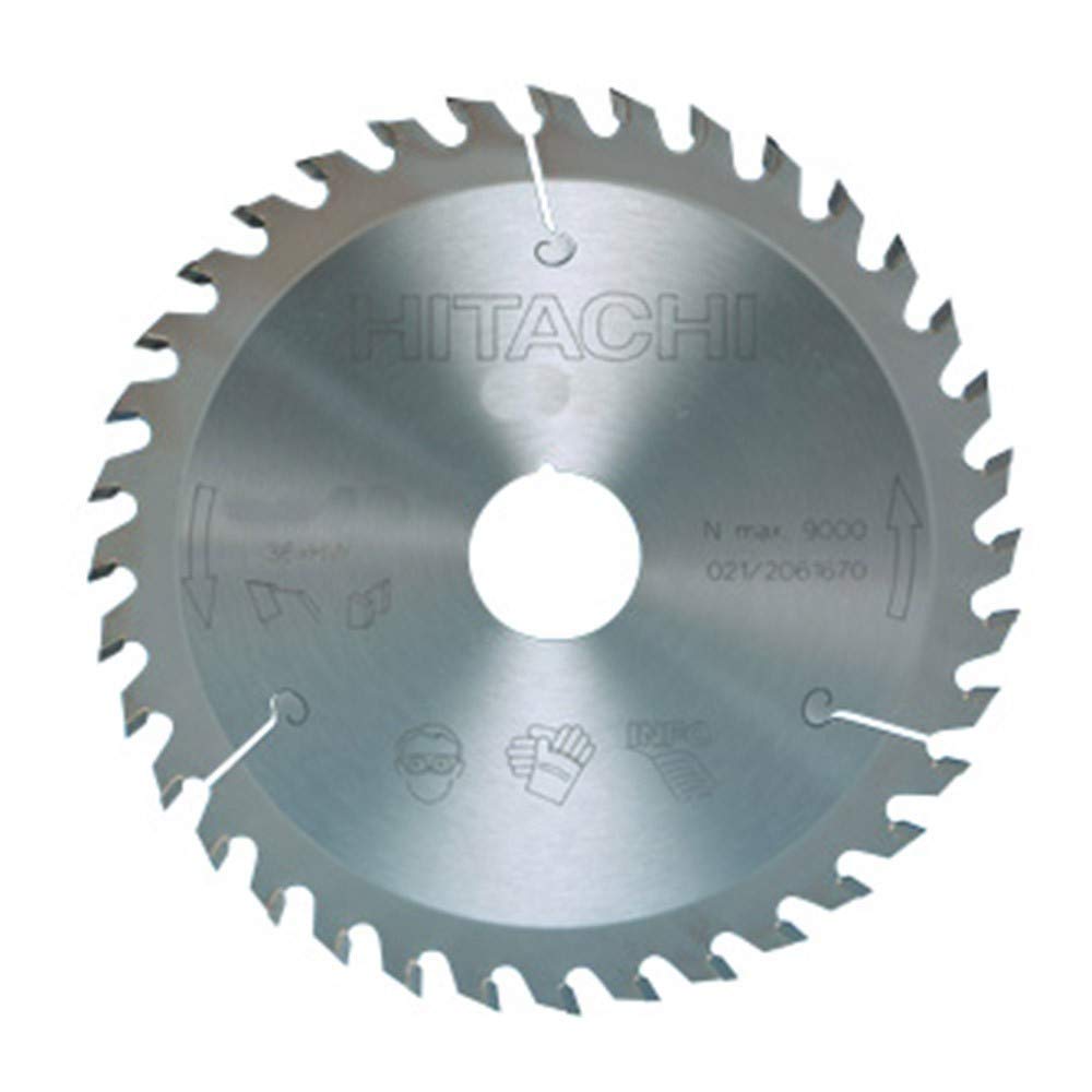 Hikoki 752403 - hoja de sierra circular
